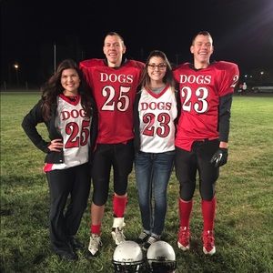 Meet your Posher, Koi